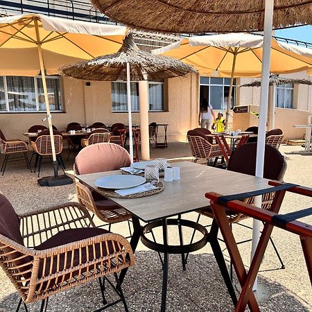 Bahia - 30º Hotels El Puerto de Mazarrón エクステリア 写真