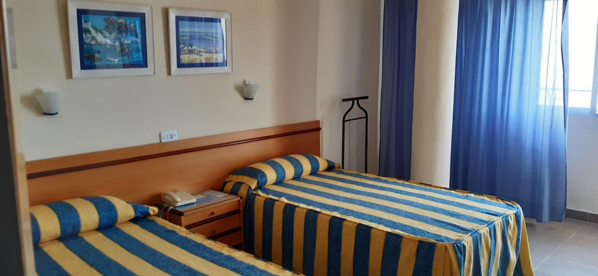 Bahia - 30º Hotels El Puerto de Mazarrón エクステリア 写真