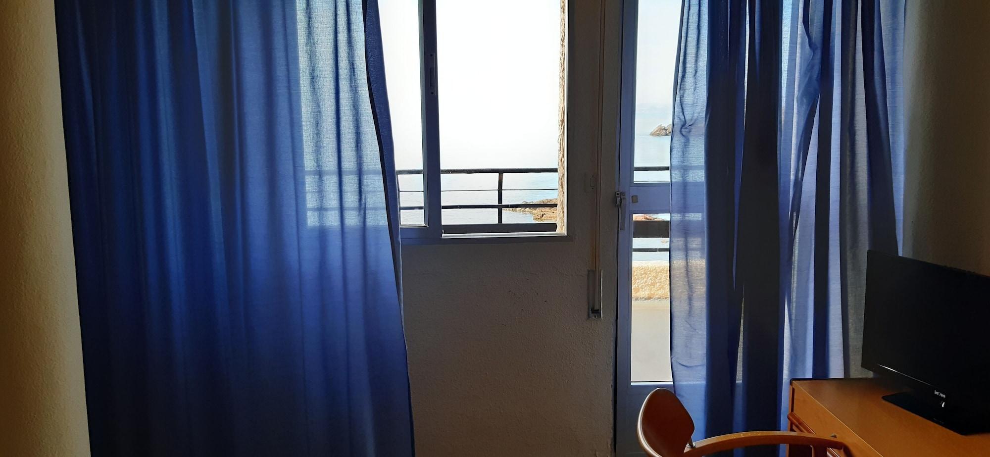 Bahia - 30º Hotels El Puerto de Mazarrón エクステリア 写真