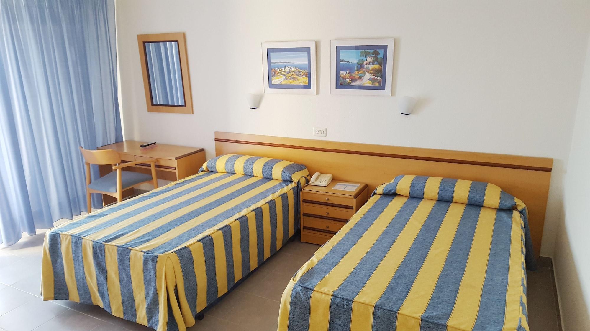 Bahia - 30º Hotels El Puerto de Mazarrón エクステリア 写真