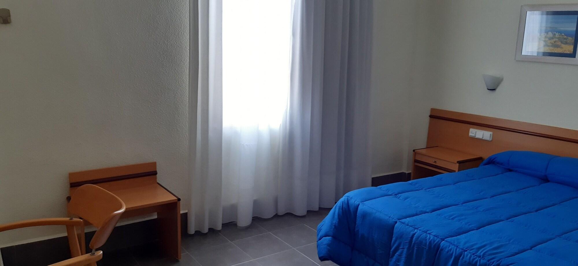 Bahia - 30º Hotels El Puerto de Mazarrón エクステリア 写真