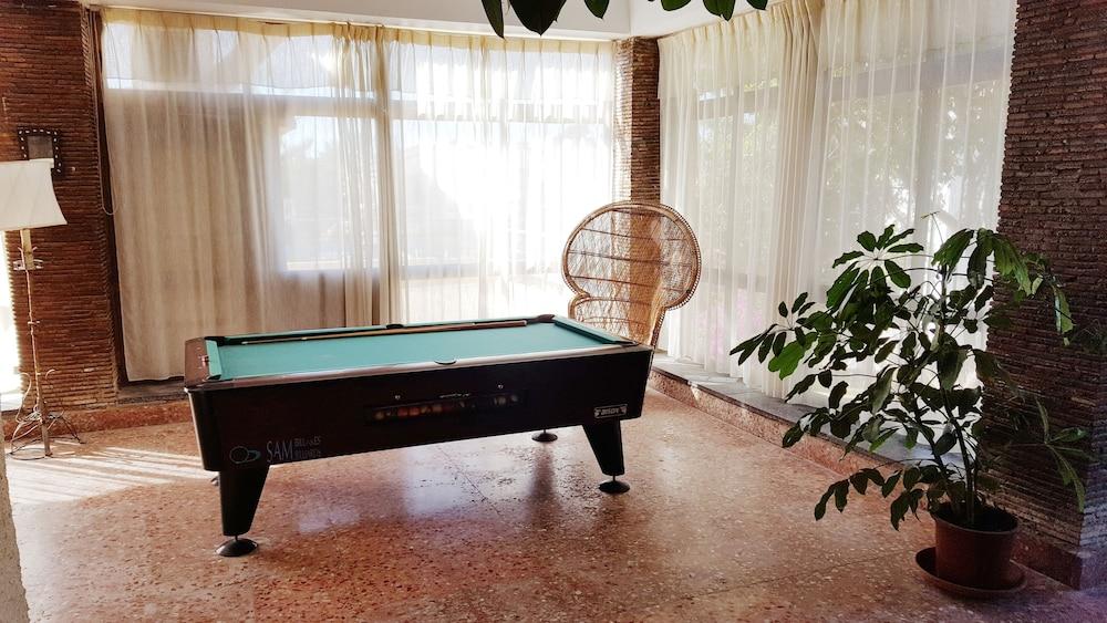 Bahia - 30º Hotels El Puerto de Mazarrón エクステリア 写真