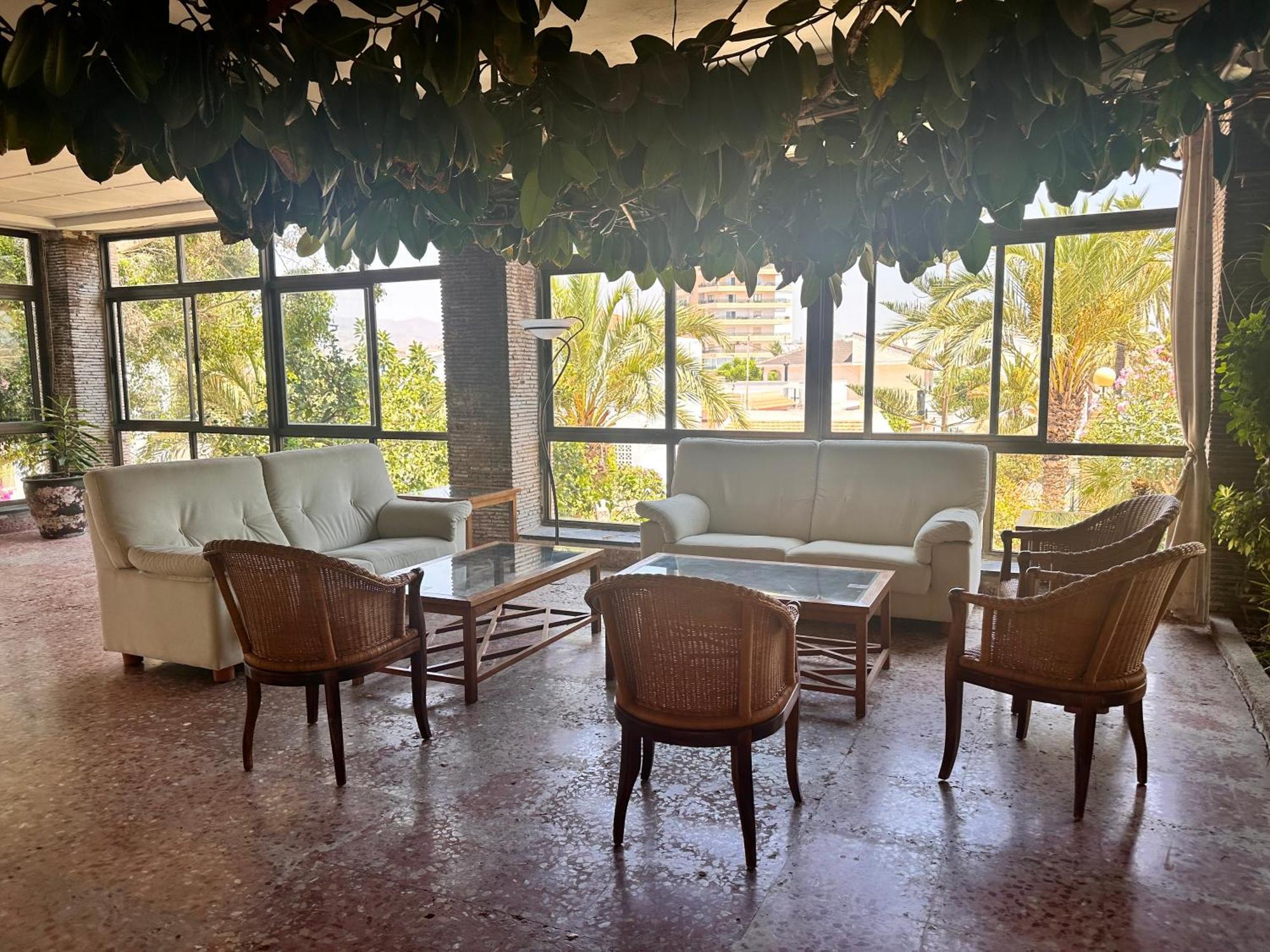 Bahia - 30º Hotels El Puerto de Mazarrón エクステリア 写真