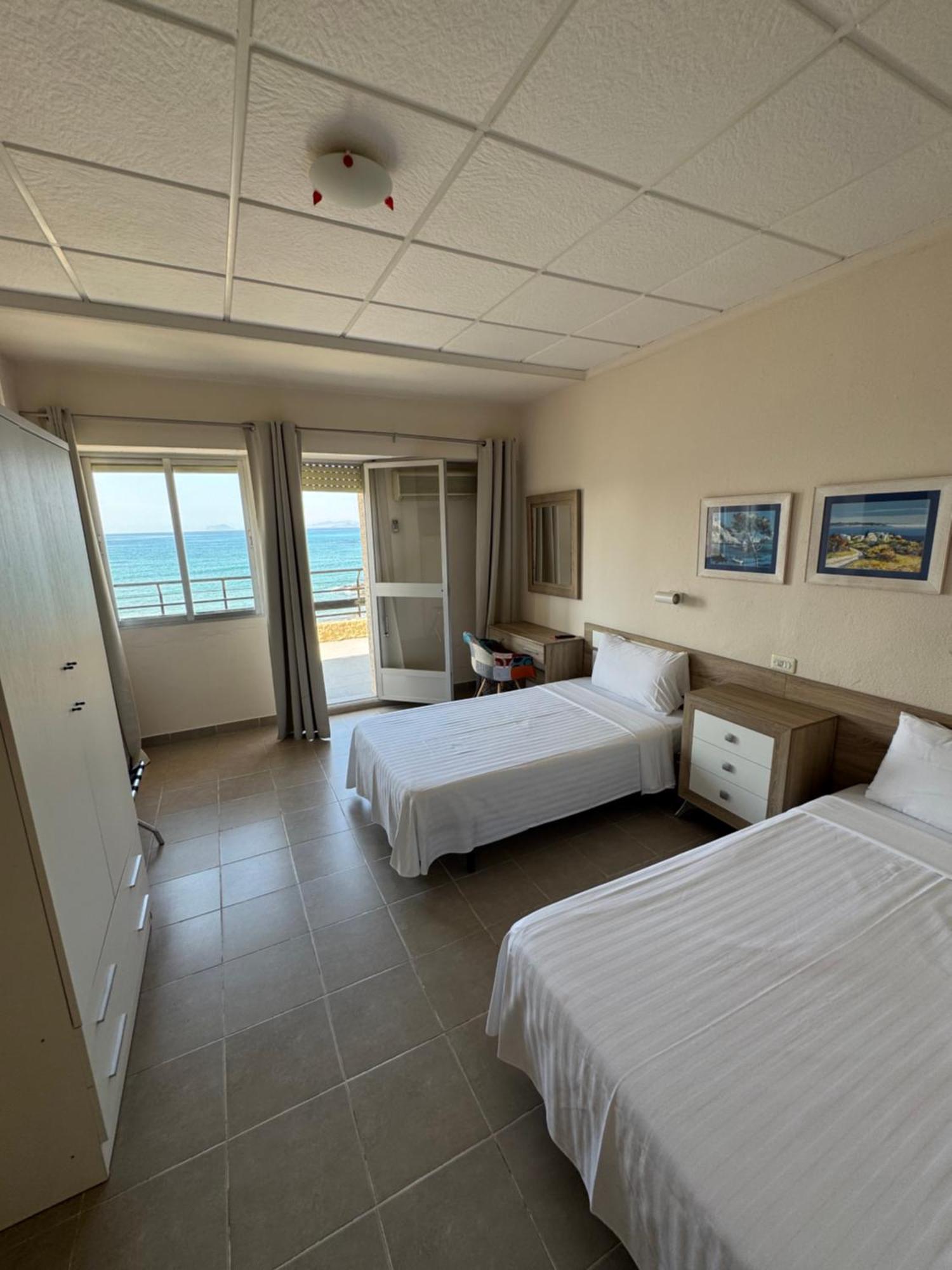 Bahia - 30º Hotels El Puerto de Mazarrón エクステリア 写真