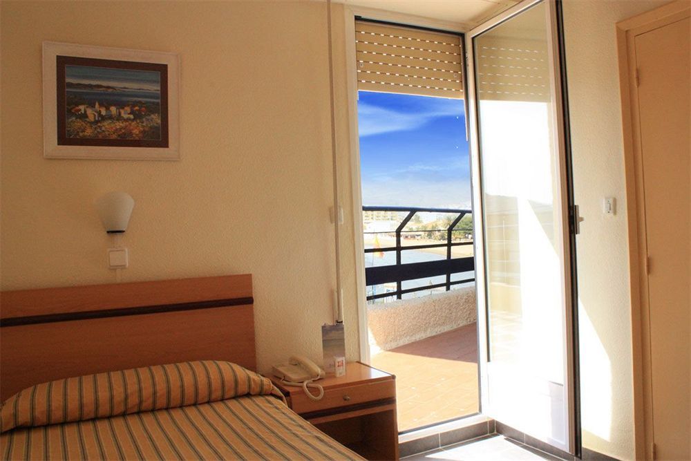 Bahia - 30º Hotels El Puerto de Mazarrón エクステリア 写真