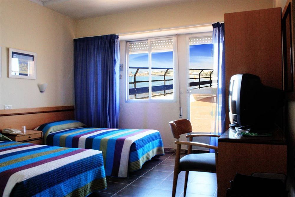 Bahia - 30º Hotels El Puerto de Mazarrón エクステリア 写真