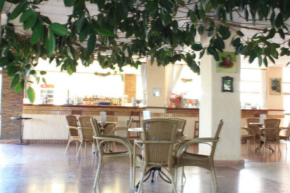 Bahia - 30º Hotels El Puerto de Mazarrón エクステリア 写真