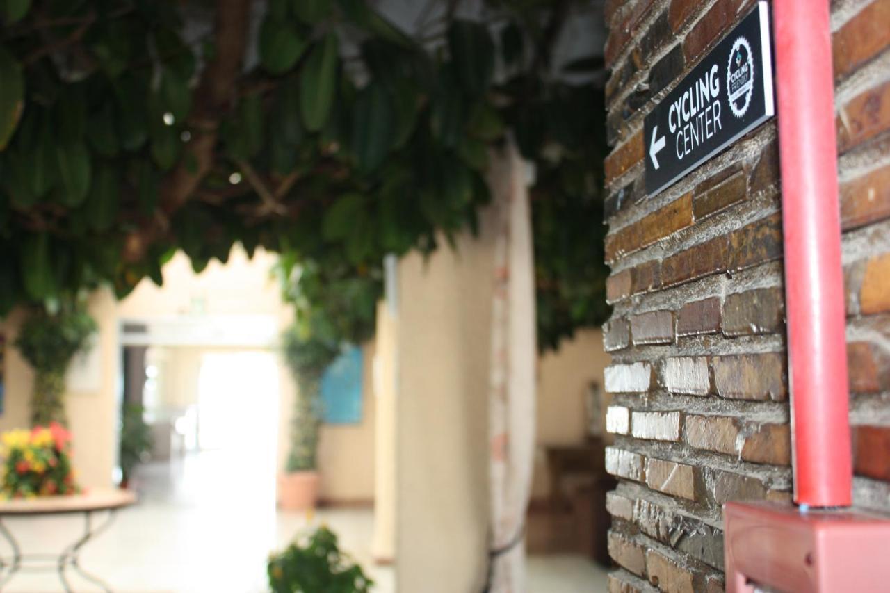 Bahia - 30º Hotels El Puerto de Mazarrón エクステリア 写真